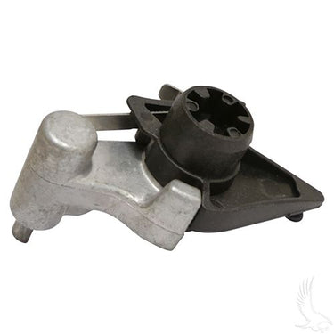 Park Brake Release BRK107 Premium Replacement for Club Car Tempo and Precedent Golf Carts by Red Hawk