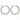 Red Hawk ENG-152 OEM Piston Ring Set for EZ GO Golf Carts