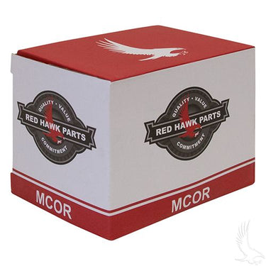 Red Hawk MCOR Potentiometer CON053 for Club Car DS 2001 and Up OEM Grade Replacement Smooth Acceleration