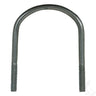 Rear Spring U Bolt OEM SPN0042 Red Hawk For EZ GO RXV Golf Carts 2008 2013 Replacement Suspension Part - Rainier Parts
