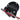 Red Hawk CGR087 48V Receptacle and Fuse Assembly for Industrial Electricians Integrated Fuse and Easy Install