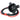 Red Hawk CGR-124 DC Receptacle For Club Car Precedent 48V Golf Cart Owners Durable Reliable Replacement Part
