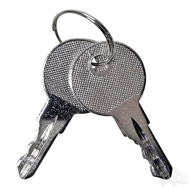 Red Hawk Dash Lock Replacement For Golf Carts Part No DASHLOCK Premium Dashboard Security Device