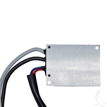 Red Hawk Resistor Control Assembly CON-066 EZGO RXV