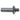 Red Hawk RIV017 Aluminum Drive Rivet Small Head for Golf Carts Lightweight Fastener