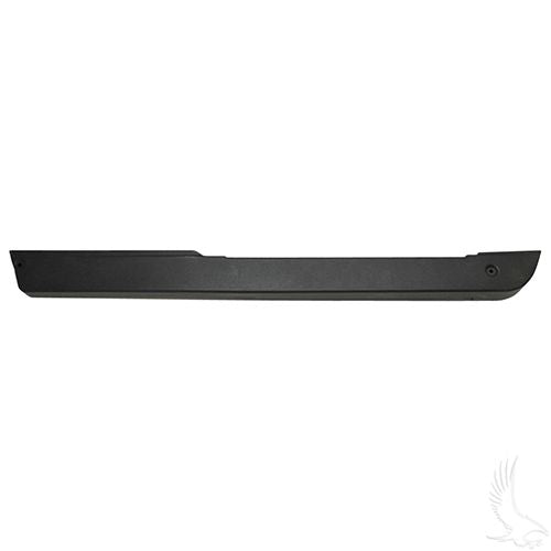 Red Hawk Passenger Side Rocker Panel OEM BP0107 For EZGO TXT Golf Carts Replacement Part