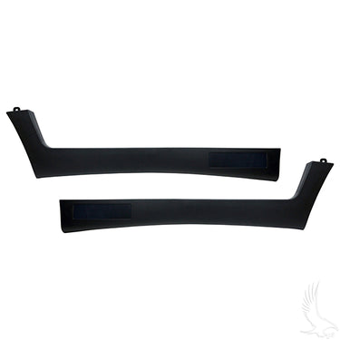 Yamaha Drive2 Rocker Panel Set BP0201 By Red Hawk Durable Protective Panel Upgrade For Golf Cart Enthusiasts