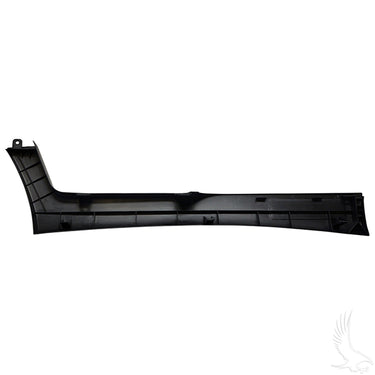Yamaha Drive2 Rocker Panel Set BP0201 By Red Hawk Durable Protective Panel Upgrade For Golf Cart Enthusiasts