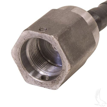Red Hawk OEM Part Number STR-050 Rod End Inner Rack Extension For EZ GO TXT Golf Carts 2001 And Later - Rainier Parts
