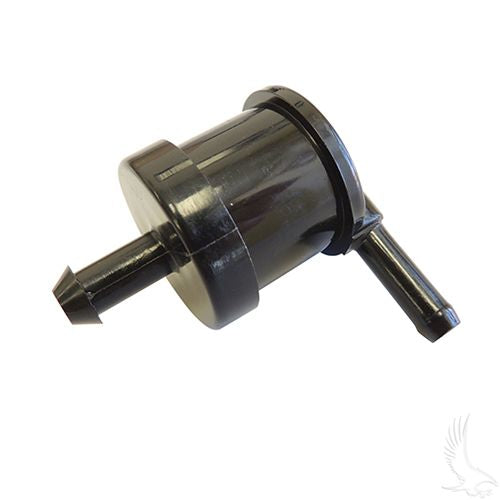 Rollover Valve FP-207 OEM for EZ GO TXT Non EFI Golf Cart by Red Hawk Safety Valve