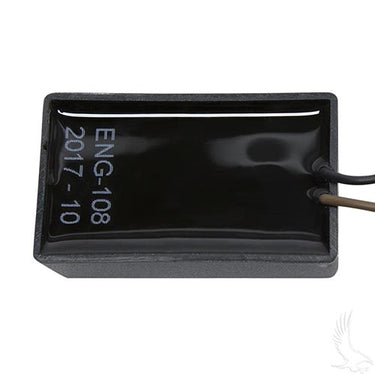Red Hawk ENG108 RPM Limiter For Club Car Precedent DS 97 Plus Easy Install Engine Protection
