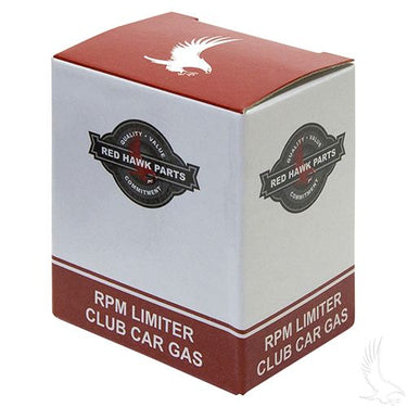 Red Hawk ENG108 RPM Limiter For Club Car Precedent DS 97 Plus Easy Install Engine Protection