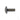 Red Hawk OEM FR-033 Screw for EZ-GO TXT Medalist Forward and Reverse Handle Golf Cart