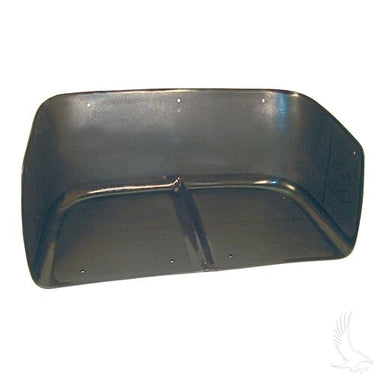 Red Hawk BP-0037 OEM EZGO TXT Medalist Scuff Guard Set For Golf Carts 1996-2013 OEM