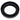 Red Hawk BRNG-043 Camshaft Oil Seal for EZ-Go 4-Cycle Golf Cart Engines Premium Replacement