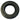 Input Shaft Seal BRNG-022 Red Hawk for Golf Carts EZGO 1991 and Later 4 Cycle Gas