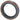 Crankshaft Oil Seal BRNG-042 By Red Hawk For EZGO 4 Cycle Golf Cart Clutch Side Replacement