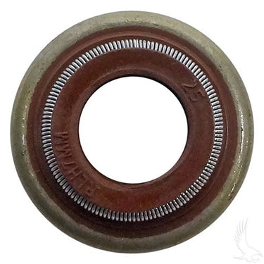 Red Hawk ENG-250 OEM Valve Stem Seal For EZ GO RXV Gas Golf Carts Kawasaki 2008 And Newer