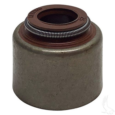 Red Hawk ENG-250 OEM Valve Stem Seal For EZ GO RXV Gas Golf Carts Kawasaki 2008 And Newer