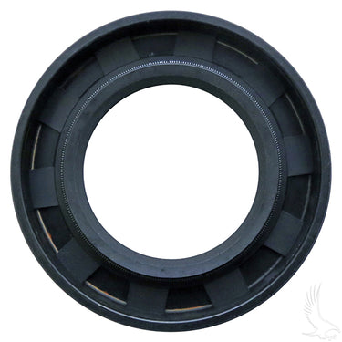 Rear Axle Seal OEM Red Hawk For EZGO 4 Cycle Golf Cart 1991 Onward Part Number RH RAS EZGO 1991