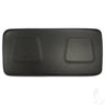 Red Hawk Club Car DS Seat Bottom Cushion 2000 2013 Durable Comfort Easy Install For Golf Cart Enthusiasts - Rainier Parts