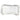 Red Hawk SEAT-0016 OEM EZGO Medalist TXT Seat Bottom Cover White Replacement For Golf Carts