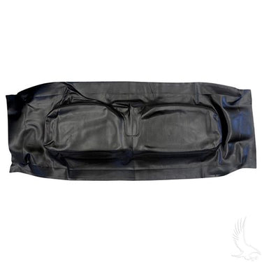 EZGO RXV Seat Back Cover Seat-0045 Red Hawk Golf Carts