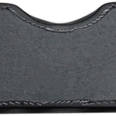 EZGO RXV Seat Back Cushion OEM SEAT-1008A Black By Red Hawk Premium Comfort For Golf Carts - Rainier Parts