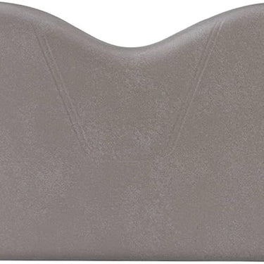 Red Hawk EZGO TXT Gray Seat Back Assembly OEM SEAT-1213B Plug And Play For Golf Carts
