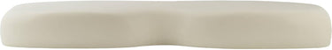 Red Hawk EZGO TXT Seat Back Assembly SEAT-1002B 14 Plus Oyster For Golf Carts Interior Upgrade