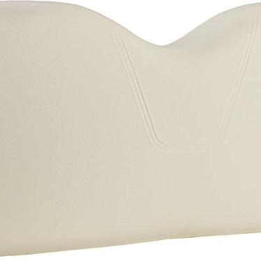 Red Hawk EZGO TXT Seat Back Assembly SEAT-1002B 14 Plus Oyster For Golf Carts Interior Upgrade