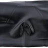 EZGO TXT Seat Back Cover OEM Red Hawk SEAT-0051A 14 Plus Black For Golf Carts Durable Interior - Rainier Parts