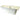 Red Hawk BP-0039 Center Seat Pod OEM Fit EZGO TXT Golf Carts 1996 and Up Premium Replacement