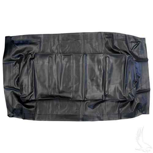 Red Hawk OEM EZGO Seat Bottom Cover SEAT0050 for Golf Carts - Rainier Parts