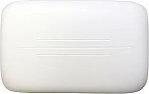 Red Hawk OEM Seat Back Assembly Seat-1005 For EZGO Marathon Golf Cart White Ergonomic Back Support
