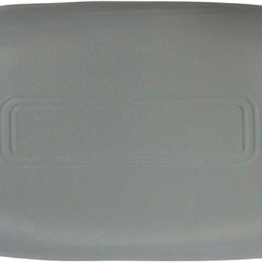 Seat Back Assembly OEM Red Hawk SEAT-1007A Oyster For EZGO RXV Golf Cart 2008-2015