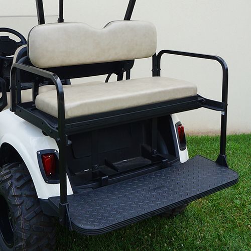 Red Hawk OEM Rhino Seat Kit SEAT-461S For Golf Carts