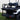 Rhino Seat Kit OEM Red Hawk SEAT-511BLK EZGO TXT Golf Cart