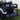 Rhino Seat Kit OEM Red Hawk SEAT-511BLK EZGO TXT Golf Cart