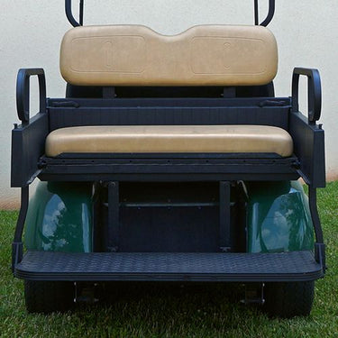RHOX Universal Seat Box Kit, Tan, E-Z-Go TXT 96+ - SEAT-912T
