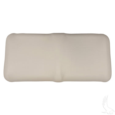 Red Hawk Yamaha Drive Seat Bottom Stone Finish For Carts