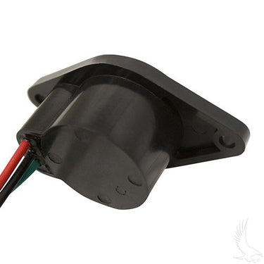 Red Hawk MOT1003 Speed Sensor For Club Car Tempo Precedent DS IQ ADC Motors Precise Speed Monitoring Throttle Control