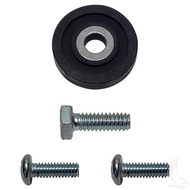 Red Hawk MOT1003 Speed Sensor For Club Car Tempo Precedent DS IQ ADC Motors Precise Speed Monitoring Throttle Control