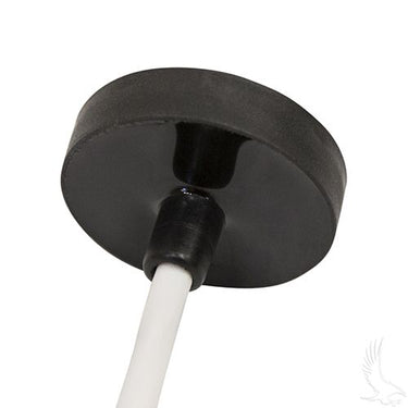 Speed Sensor OEM MOT1006 for EZGO TXT PDS Golf Carts by Red Hawk Replacement for Accurate Readings