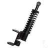 EZGO RXV Front Shock Driver Side OEM SPN0121 by Red Hawk For Golf Carts With Superior Dampening - Rainier Parts