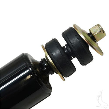 Red Hawk SPN-0100 OEM Front Shock Absorber For EZ-GO TXT 01.5+ And Marathon 94 Golf Carts - Rainier Parts