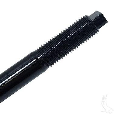 Red Hawk SPN-0100 OEM Front Shock Absorber For EZ-GO TXT 01.5+ And Marathon 94 Golf Carts - Rainier Parts