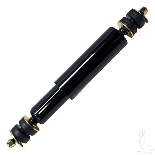 Red Hawk SPN-0101 Rear Shock Absorber For RXV And TXT Medalist Golf Carts Smoother Ride - Rainier Parts