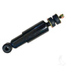 Red Hawk SPN-0104 OEM Rear Shock Absorber For EZGO Electric 1979-1991 And Club Car Gas 1984-1996 Golf Cart - Rainier Parts