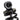 Red Hawk SPN 0105 Front Shock Absorber for Yamaha G14 G16 G19 Electric Golf Carts Smooth Ride and Improved Handling - Rainier Parts